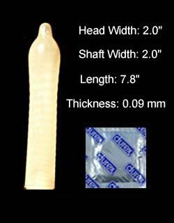 Durex Performax