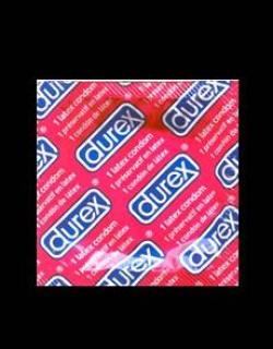 Durex PleasureMax