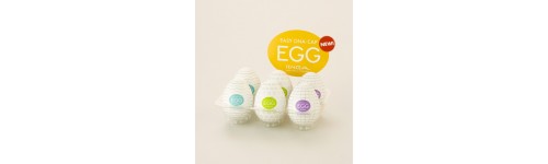 Tenga Eggs