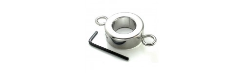 Testicules - Ball Stretcher - CBT
