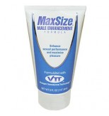 MaxSize