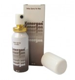 Kenergon Spray - Retarde l'éjaculation
