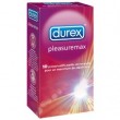 Pack 10/50 - Durex Condoms Pleasuremax - Max Texture fun