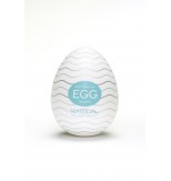 Tenga Egg - Wavy