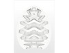 Tenga Egg - Wavy - Vague