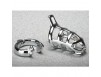 Cage de chasteté CB3000 Steel