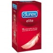 Pack 12/24 - Durex Elite Condoms - Ultra The purpose