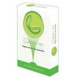 Pack de 5 Lube-in / Lubrifiant en capsule thermo-fondante