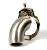 Cage de chastet&eacute; "Houdini" avec menotte int&eacute;gr&eacute;