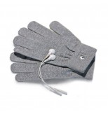 Mystim Magic Gloves - Gants d'&eacute;lectro-stimulation