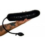 Gros gode gonflable avec structure interne