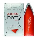 Betty Beauty Coloration kit - Teintures pour poils pubiens, pubis