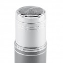 Kit tondeuses intimes : Ultimate Personal Shaver