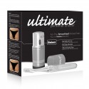 Kit tondeuses intimes : Ultimate Personal Shaver