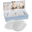 Coussinet push-up augmentation des seins