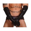 Gants longs - 100% Latex 0,4mm