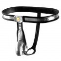 Ceinture de chasteté pour homme : Model T