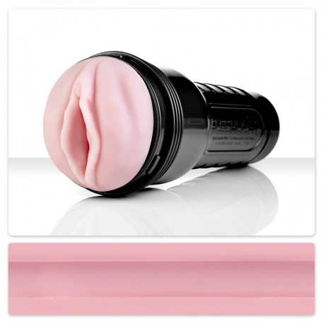 FleshLight Masturbateur : Pink lady original