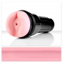 FleshLight Masturbateur : Pink lady ou butt original