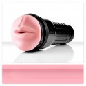 FleshLight Masturbateur : Pink lady : vagin, anus, bouche original