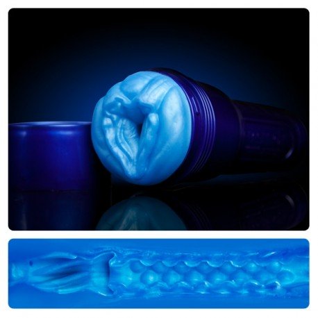 FleshLight : Alien