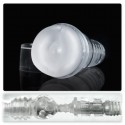 FleshLight : Ice Crystal - Transparent