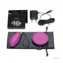 LELO : Lyla oeuf vibrant télécommandé