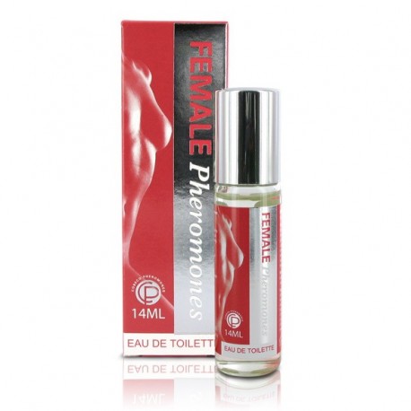 CP Pheromones : Homme ou Femme