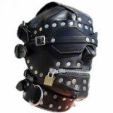 Cagoule intégrale : SciFi Bondage ***CLEARANCE***