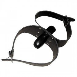 Double gag : Face to Face Double gag : Face to Face