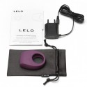 LELO : TOR II - Anneau de pénis vibrant luxe