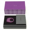 LELO : TOR II - Anneau de pénis vibrant luxe