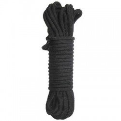 Corde de bondage japonais en cotton Corde de bondage japonais en cotton