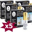 Stud100 - L'original STUD 100 spray retardant l'éjaculation