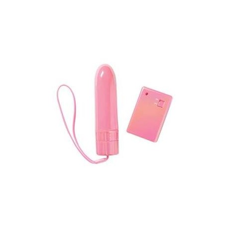 Oeuf vibrant sans fil télécommandé - WaterProof