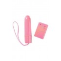 Oeuf vibrant sans fil télécommandé - WaterProof