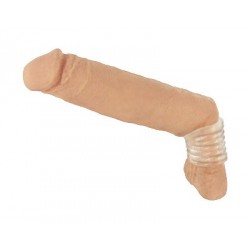 Spiral Ball Stretcher - Ressort