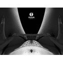 Vulva - Fiole de cyprine - Odeur de mouille