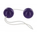 2 Boules geisha vaginale & anales *** DISCONTINUED **