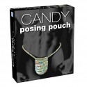 Slip en bonbons mangeable pour homme *** DISCONTINUED ***