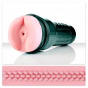 *** DISCONTINUED ** FleshLight Masturbateur Vibrant : Vibro Pink Vagina Touch