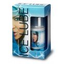 Ice Lube - Gel intime effet glaçon rafraichissant