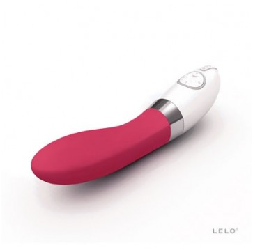 LELO - Liv - Vibromasseur Luxe