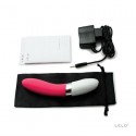 LELO - Liv - Vibromasseur Luxe