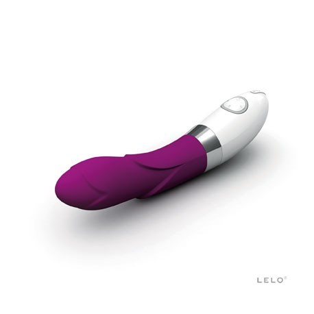 *** DISCONTINUED *** LELO - Iris - Relief - Vibromasseur Luxe