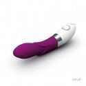 *** DISCONTINUED *** LELO - Iris - Relief - Vibromasseur Luxe