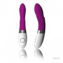 *** DISCONTINUED *** LELO - Iris - Relief - Vibromasseur Luxe