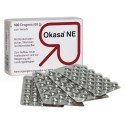 *** DISCONTINUED *** Okasa N Silver 100 - Aphrodisiaques made in allemagne !