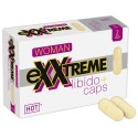 *** discontinued *** eXXtreme Libido Caps Women - Augmente le désir