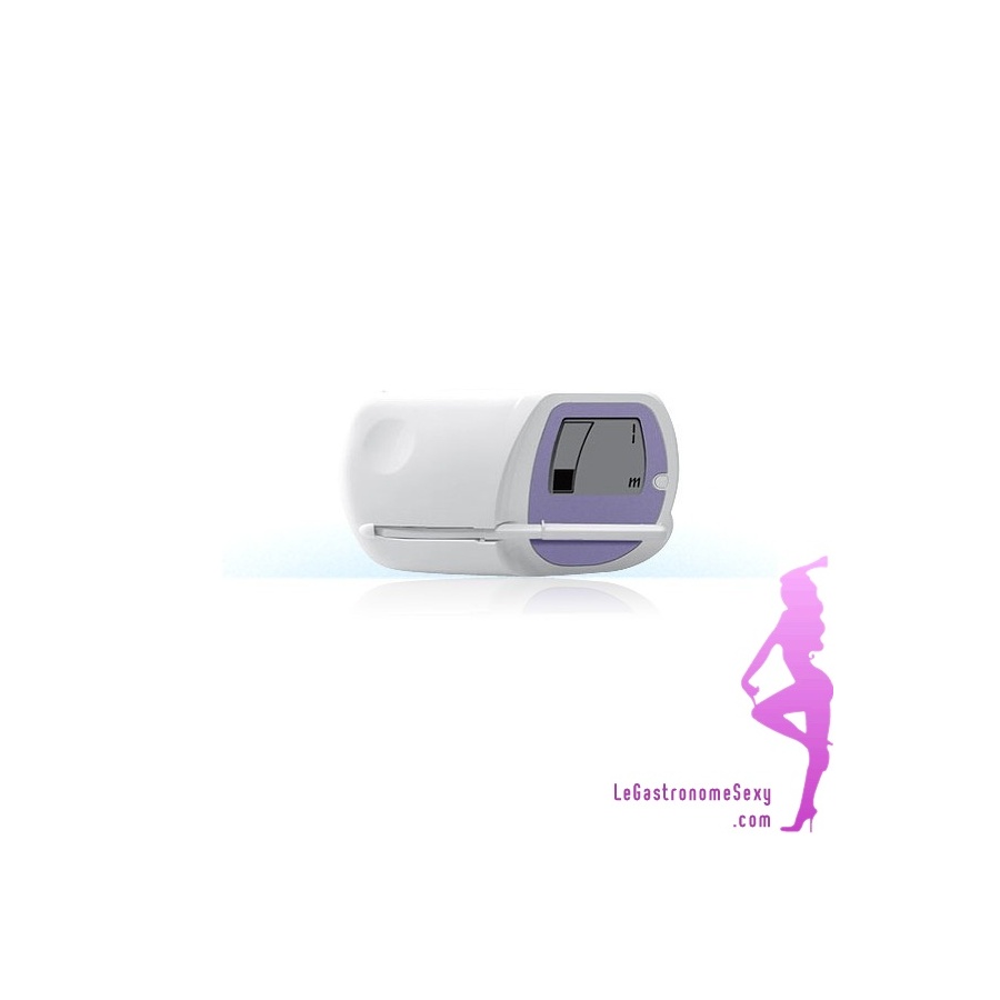 ClearBlue fertility Monitor Moniteur de fertilité, test d'ovulation